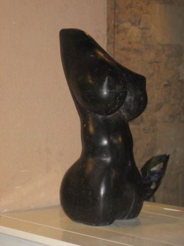 nudity